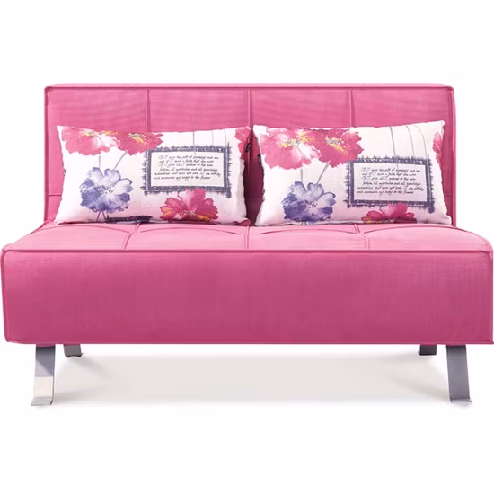 Living Room Sleeper Latest Design Functional Office Small Splace Folding 2 Seater Velvet Furniture Upholstered Fabric Sofa Bed