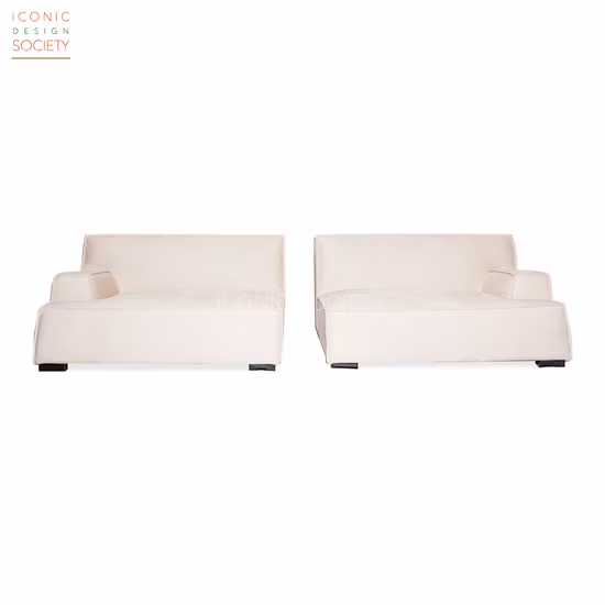 Moderne Wohnmöbel, Luxus-Wohnzimmer, Hotel, Büro, Freizeit, Couch, Stoffsofa